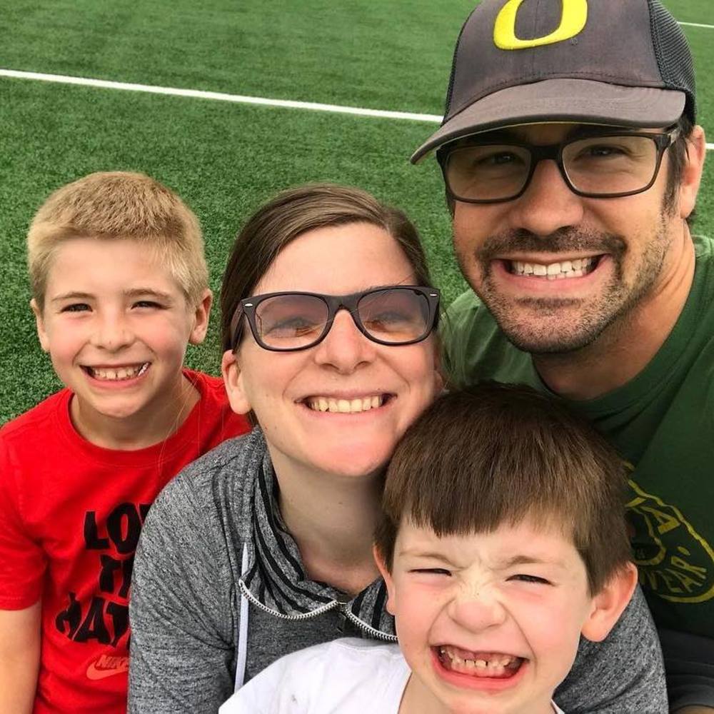 Meet your Posher, Anna